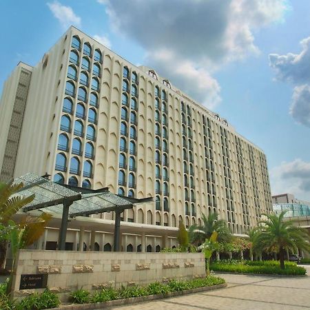 Intercontinental Dhaka By Ihg Hotel Ngoại thất bức ảnh