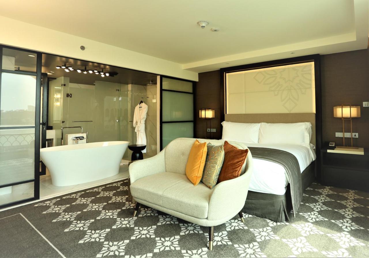 Intercontinental Dhaka By Ihg Hotel Ngoại thất bức ảnh