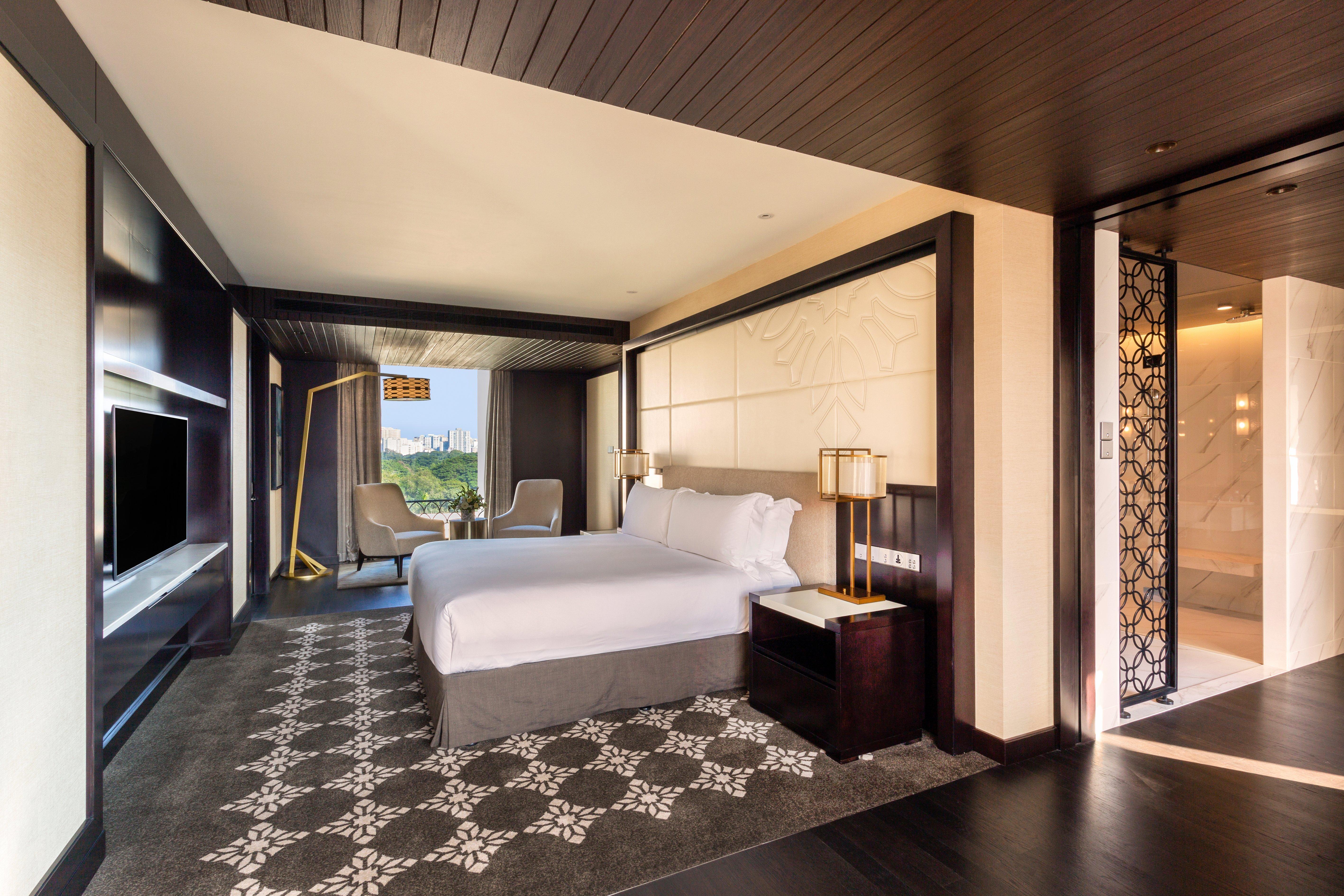 Intercontinental Dhaka By Ihg Hotel Ngoại thất bức ảnh