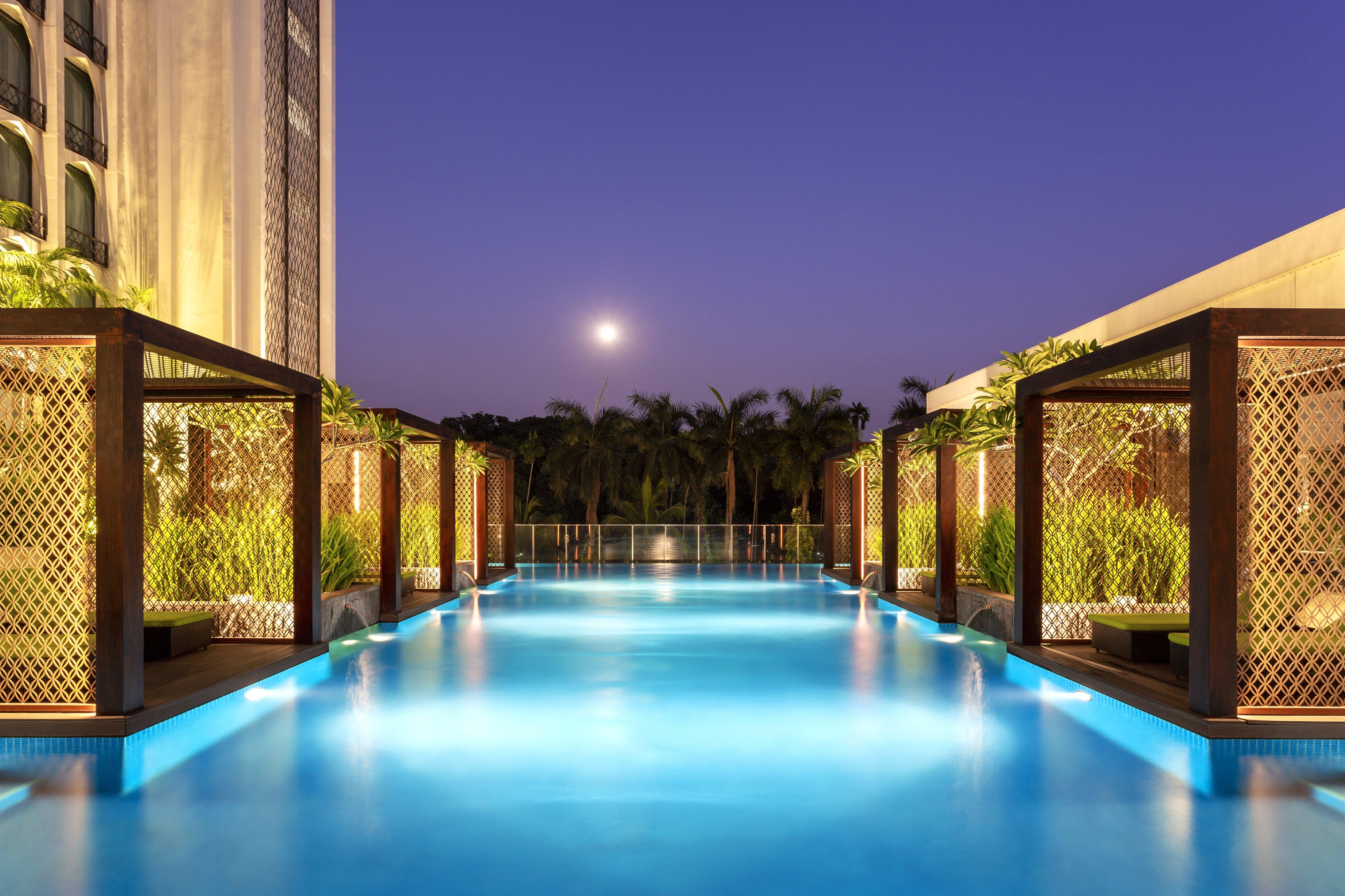 Intercontinental Dhaka By Ihg Hotel Ngoại thất bức ảnh