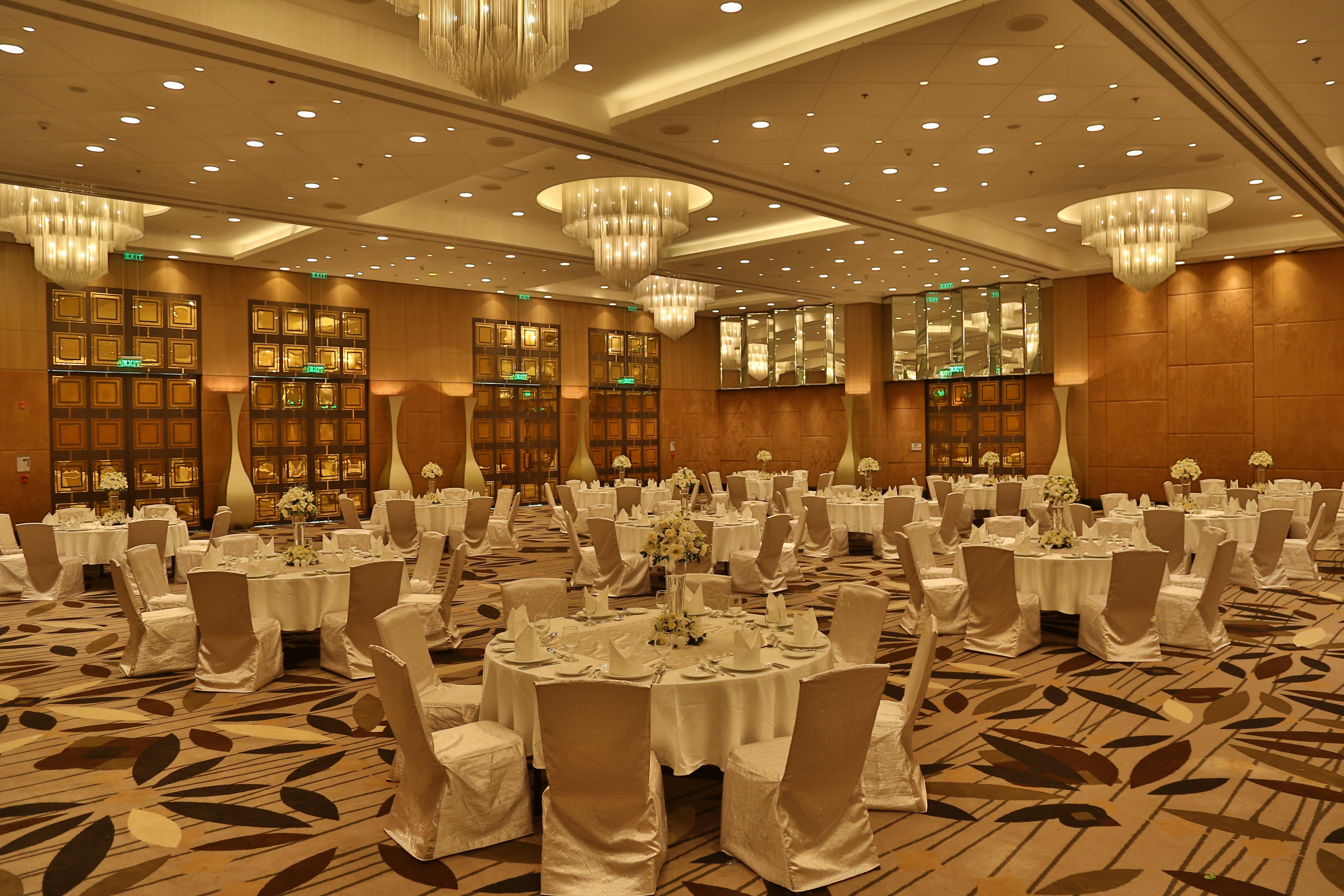 Intercontinental Dhaka By Ihg Hotel Ngoại thất bức ảnh