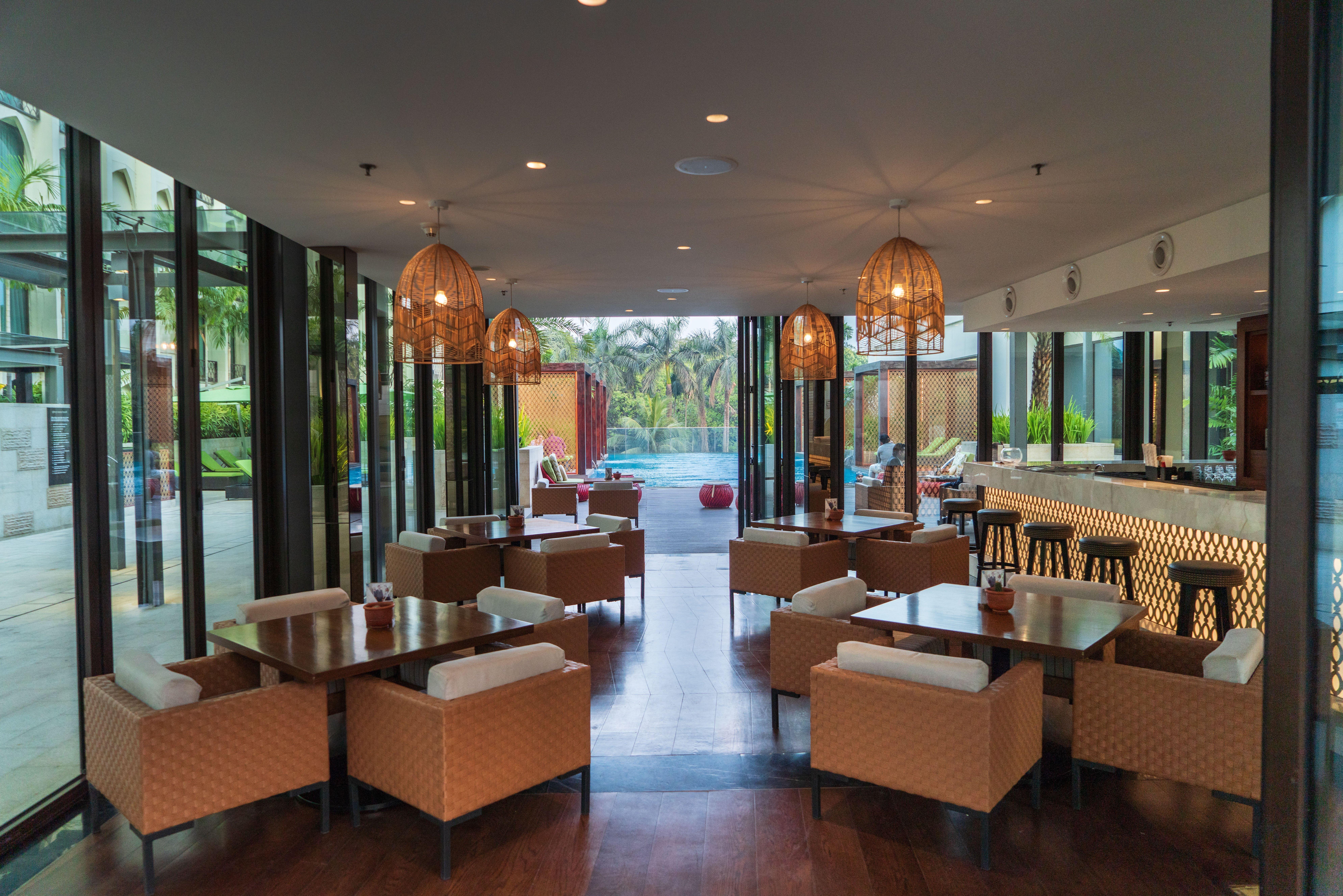 Intercontinental Dhaka By Ihg Hotel Ngoại thất bức ảnh