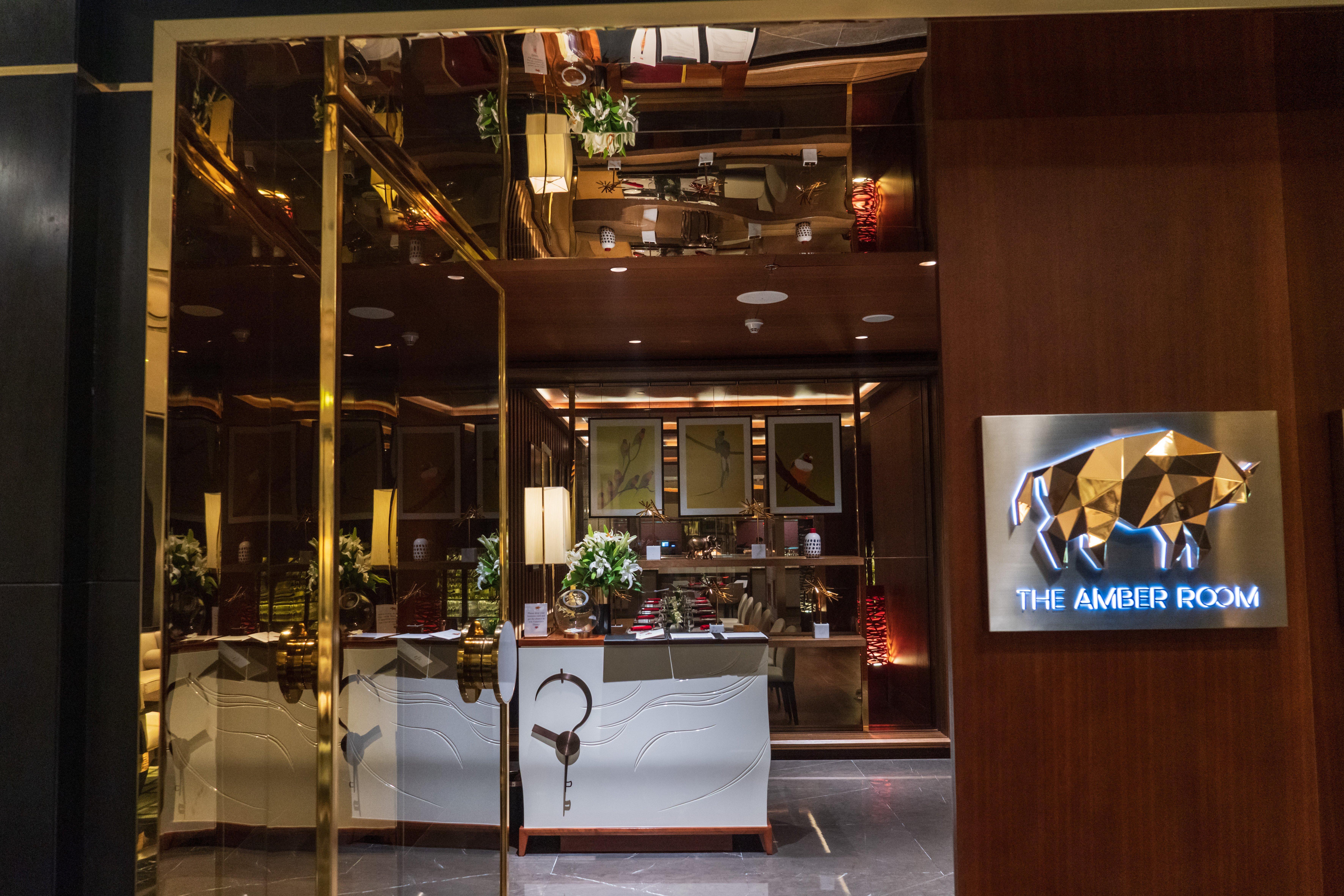 Intercontinental Dhaka By Ihg Hotel Ngoại thất bức ảnh