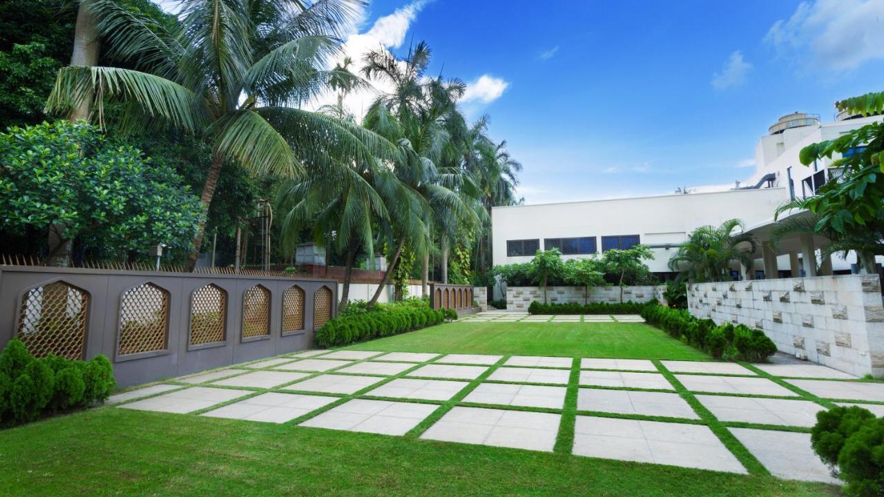 Intercontinental Dhaka By Ihg Hotel Ngoại thất bức ảnh