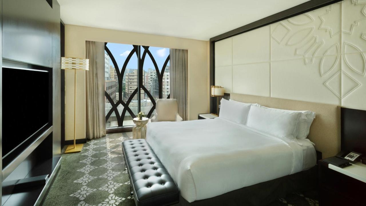 Intercontinental Dhaka By Ihg Hotel Ngoại thất bức ảnh