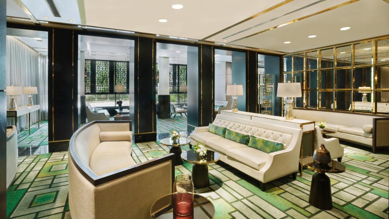 Intercontinental Dhaka By Ihg Hotel Ngoại thất bức ảnh