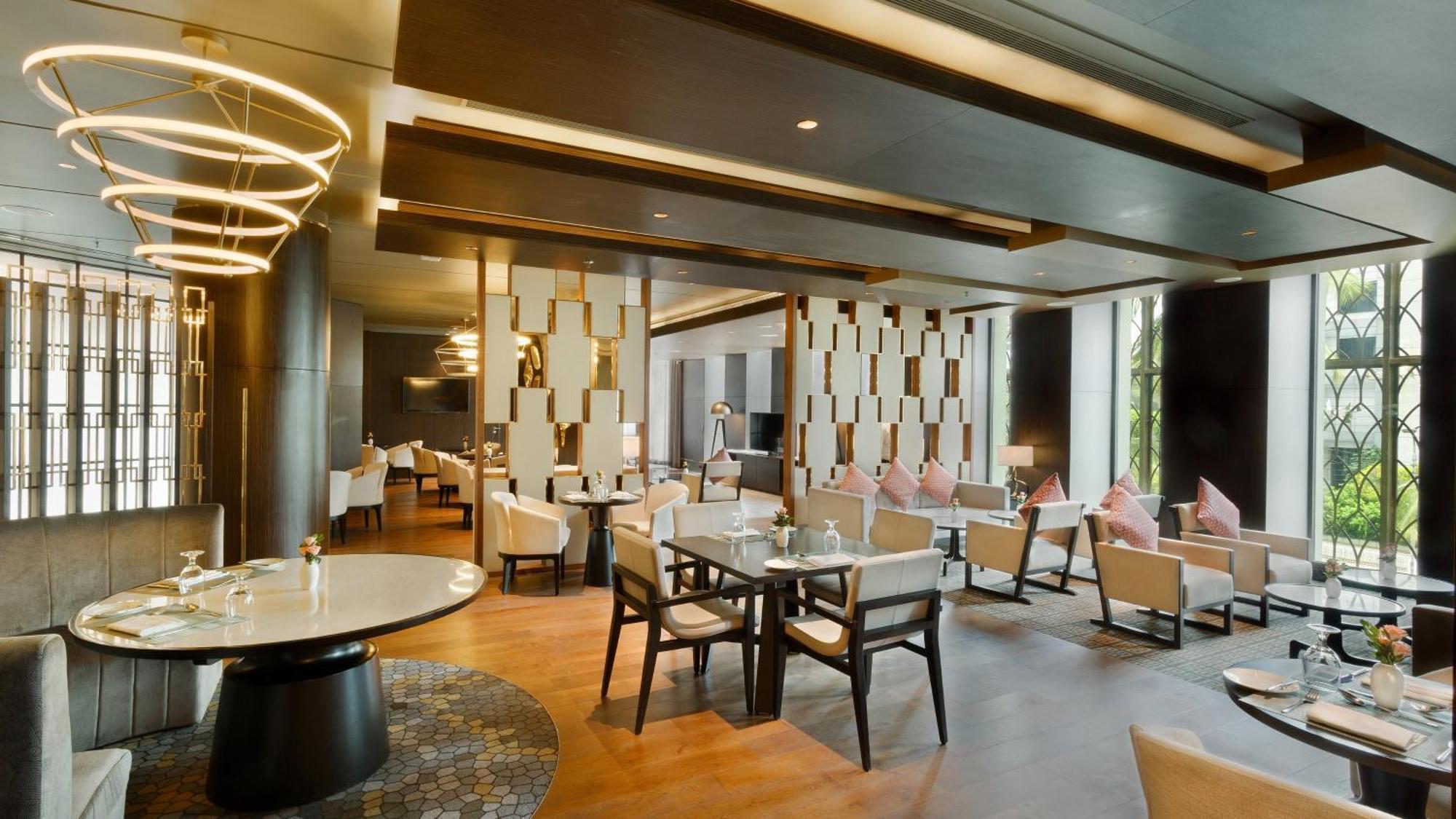 Intercontinental Dhaka By Ihg Hotel Ngoại thất bức ảnh